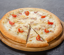 Карбонара 40см - 960гр