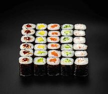 Сет Миньоны