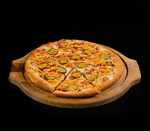 Бургер 40см - 1080гр