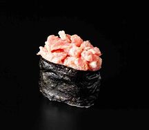 Спайси-суши текка