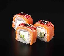 Поцелуй Гейши