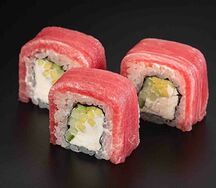 Филадельфия с Тунцом