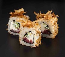 Дракон Текка 8шт