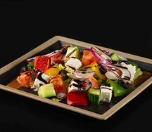 Салат Греческий