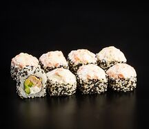 Сяке Блю чиз