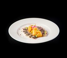 Русская традиция