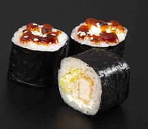 Тори ролл 6шт