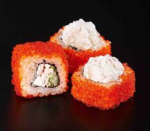 Держи краба