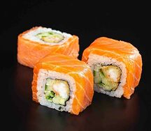 Сякэ Темпура 8шт