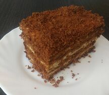 Медовик