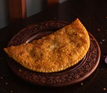 Чебурек