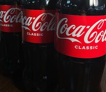 Coca-Cola