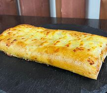 Рулет Овощной