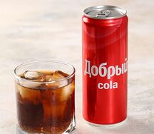 Coca-Cola