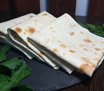 Лаваш армянский