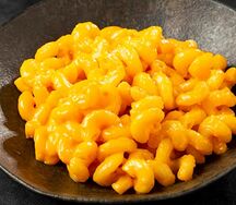 Mac and cheese