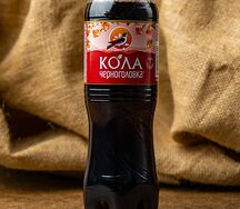 Кола Черноголовка