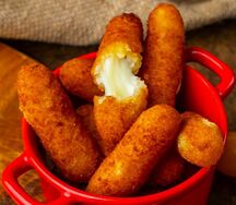Сырные палочки M