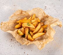 Картофель Айдахо