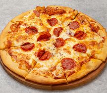 Пицца Пепперони