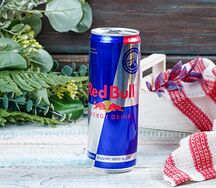 Ред булл
