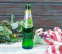 Лимонад Натахтари Тархун