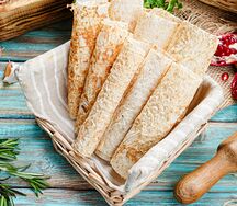 Армянский лаваш