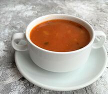 Рассольник