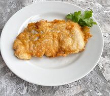Отбивная нежная