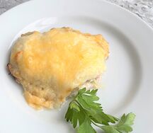 Мясо Орлоф