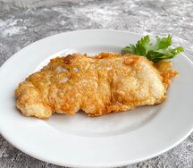 Окорочок в яйце