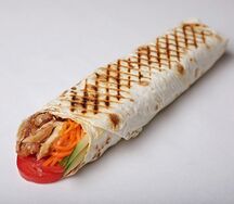 Шаверма Стандартная