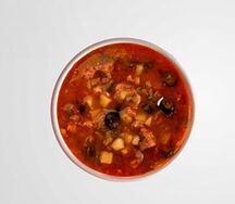 Солянка
