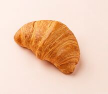 Круассан классический