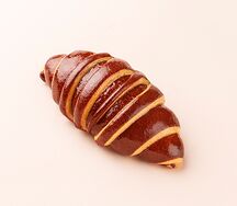 Круассан шоколадный