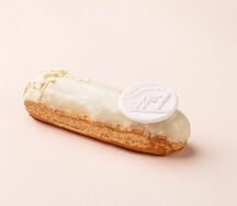 Эклер Ваниль