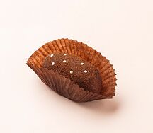 Пирожное Картошка