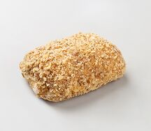 Булочка Гата