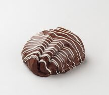 Булочка с маком