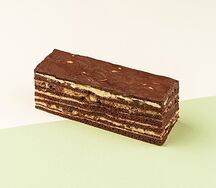 Десерт Не тормози