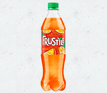 Фрустайл Апельсин 0.5 л бут