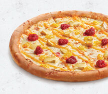 Пицца Малина камамбер D36 Традиционное тесто