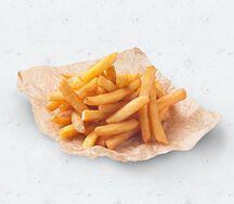 Картофель фри