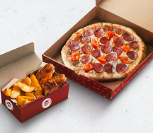 Хат Бокс Макси