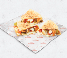 Кесадилья Диабло