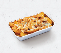 Дольки с курицей