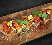 Tamashi Roll - Душа