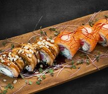 Kenko roll - Здоровье