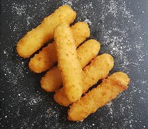 Сырные палочки