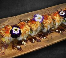 Renai roll - Любовь